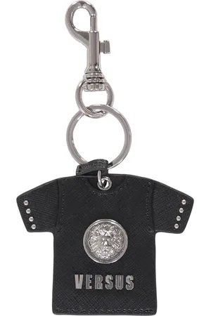 VERSACE Unisex, Accessories, Svart, ONE SIZE