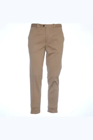 Circolo Herre, Bukser, Brun, XL