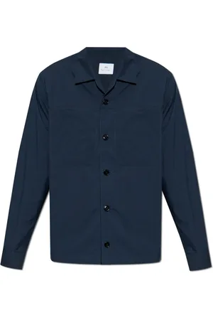 Paul Smith Herre, Jakker, Blå, M
