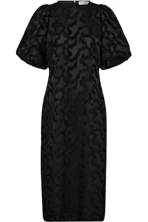 Co`Couture Dame, Kjoler, Svart, S