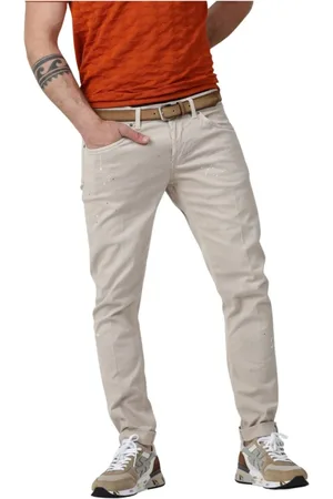 Dondup Herre, Bukser, , W31