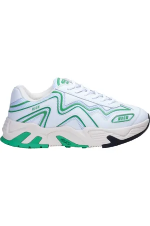 Msgm Herre, Sko, Flerfarget, 40 EU