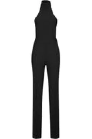 Dondup Dame, Jumpsuits & Playsuits, Svart, S