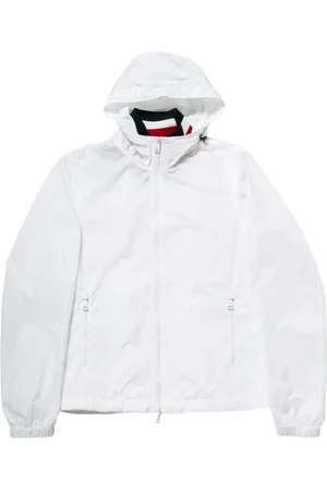Paul & Shark Herre, Jakker, Hvit, L