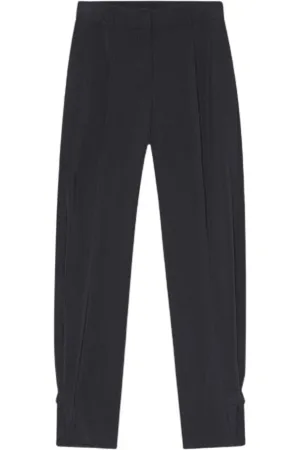 Herskind Dame, Bukser, Svart, M