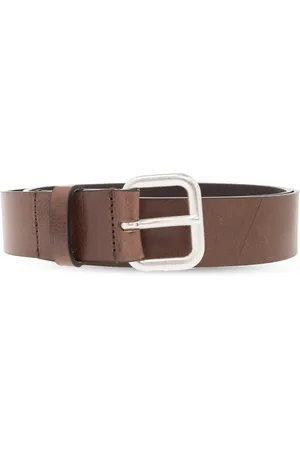 Diesel Herre, Accessories, Brun, 85 CM