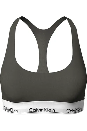 Calvin Klein Dame, Sport, Grønn, XS