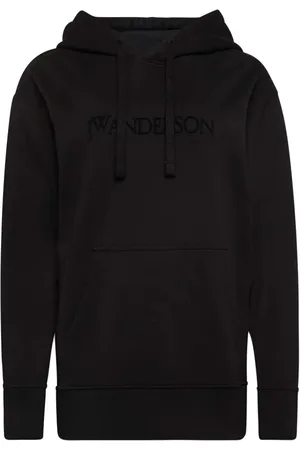 J.W.Anderson Dame, Gensere & Hettegensere, Svart, XS