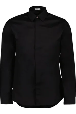 Dior Herre, Skjorter, Svart, L