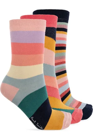 Paul Smith Dame, Undertøy, Flerfarget, ONE SIZE