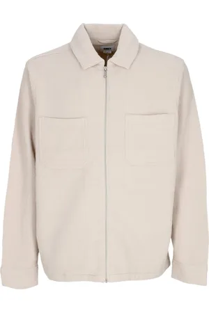 Obey Herre, Jakker, , XL