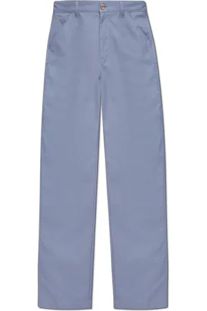 VERSACE Herre, Bukser, Blå, L