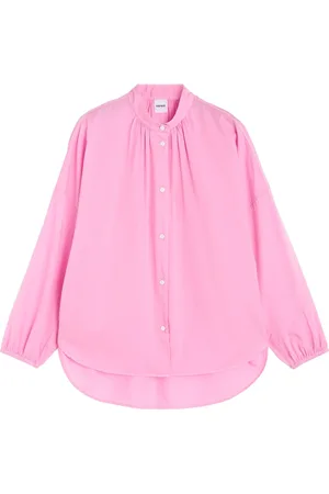 Aspesi Dame, Bluser & Skjorter, Rosa, S