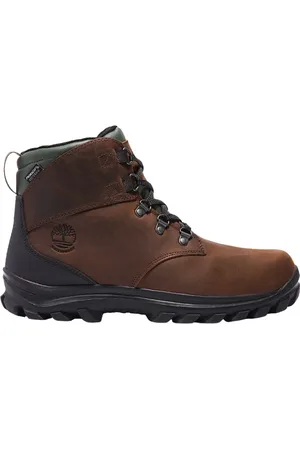 Timberland Herre, Sko, Brun, 43 1/2 EU