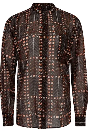 Isabel Marant Dame, Bluser & Skjorter, Svart, M