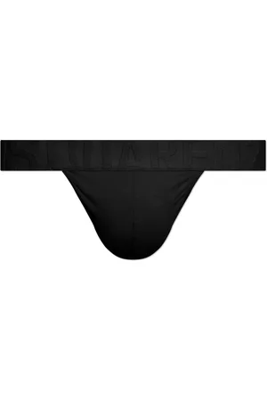 Dsquared2 Herre, Undertøy, Svart, S