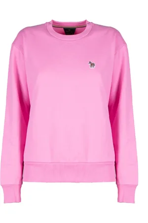 Paul Smith Dame, Gensere & Hettegensere, Rosa, L
