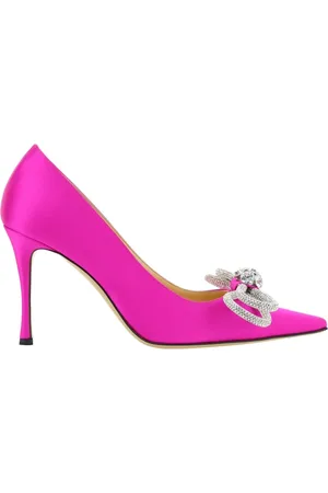 Mach & Mach Dame, Sko, Rosa, 38 EU