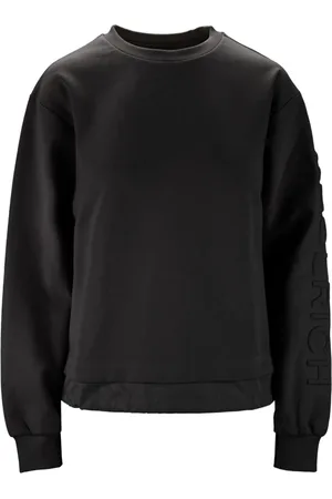Woolrich Dame, Gensere & Hettegensere, Svart, S