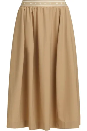 Marni Dame, Skjørt, , S