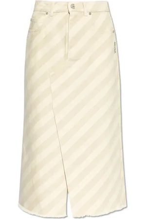 Marni Dame, Skjørt, , 2XS