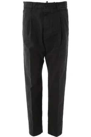 Dsquared2 Herre, Bukser, Svart, S