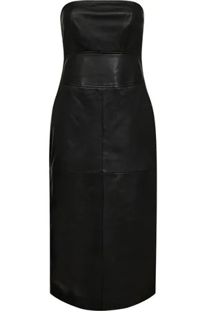 Co`Couture Dame, Kjoler, Svart, L