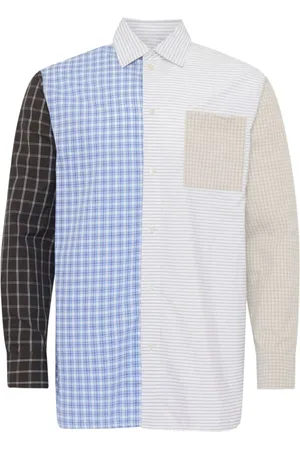 J.W.Anderson Herre, Skjorter, Flerfarget, M
