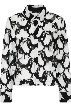 Bruuns Bazaar Dame, Bluser & Skjorter, Svart, L