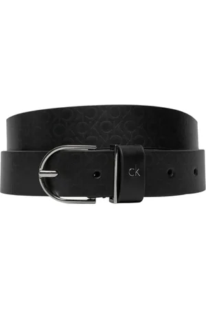 Calvin Klein Dame, Accessories, Svart, 100 CM