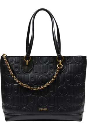 Liu Jo Dame, Vesker, Svart, ONE SIZE