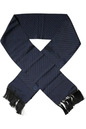 Dolce & Gabbana Herre, Accessories, Blå, ONE SIZE