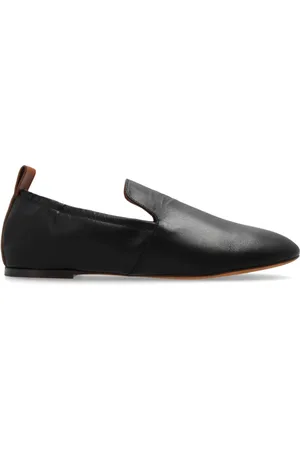 Lanvin Dame, Sko, Svart, 38 EU