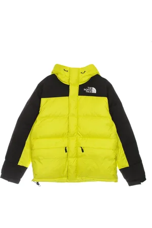 The North Face Herre, Jakker, Gul, M