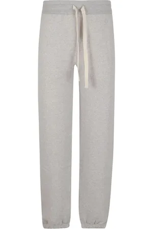 Jil Sander Dame, Bukser, Grå, S