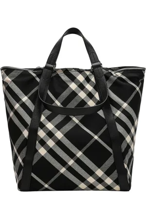 Burberry Herre, Vesker, Svart, ONE SIZE