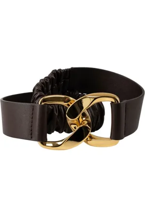 Orciani Dame, Accessories, Brun, M