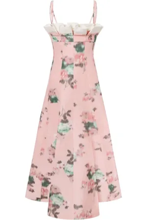 Serafini Dame, Kjoler, Flerfarget, S