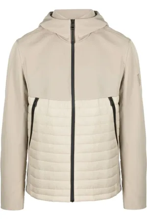 Calvin Klein Herre, Jakker, Grå, S