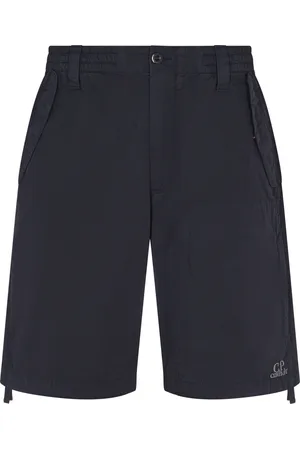 C.P. Company Herre, Shorts, Blå, L