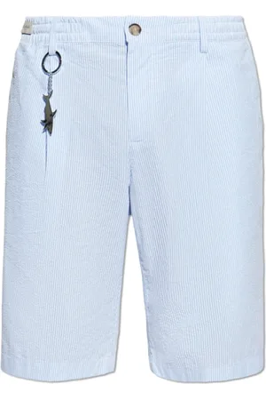 Paul & Shark Herre, Shorts, Blå, M