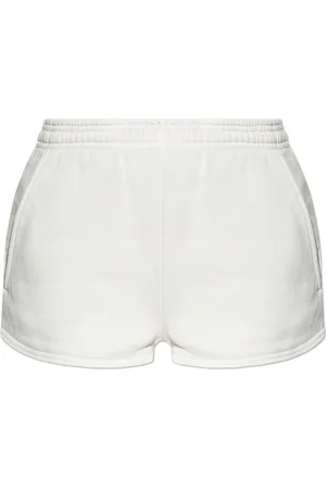 Entire Studios Dame, Shorts, Grå, M