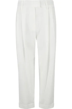 Brunello Cucinelli Dame, Bukser, , M
