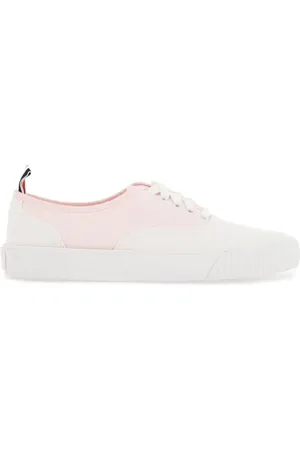 Thom Browne Dame, Sko, Hvit, 38 EU