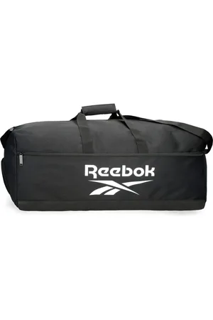 Reebok Dame, Vesker, Svart, ONE SIZE