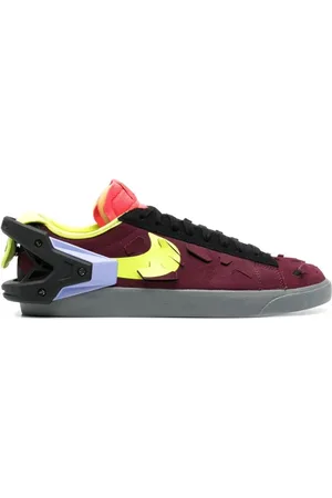 Nike Herre, Sko, Rød, 44 EU
