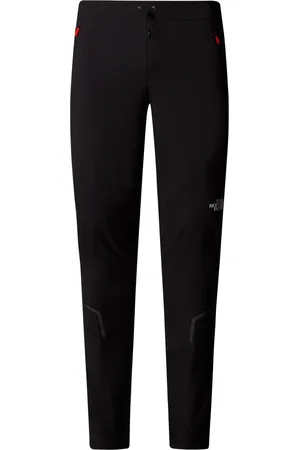 The North Face Herre, Sport, Svart, W30