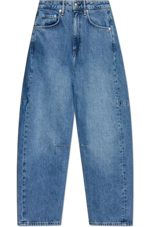 RAG&BONE Dame, Jeans, Blå, W26