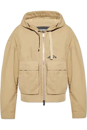 Dsquared2 Herre, Jakker, , 2XL
