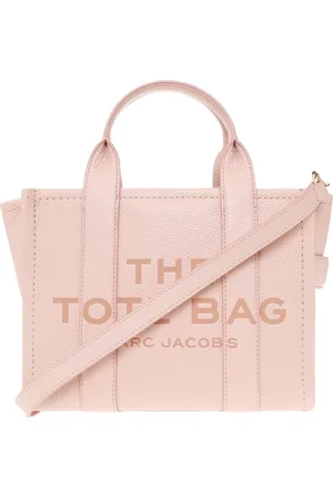 Marc Jacobs Dame, Vesker, Rosa, ONE SIZE